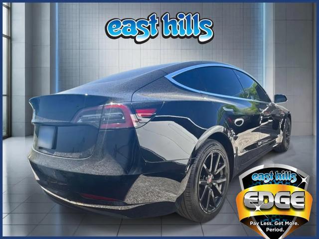 2020 Tesla Model 3 Standard Range Plus Rear-Wheel Drive