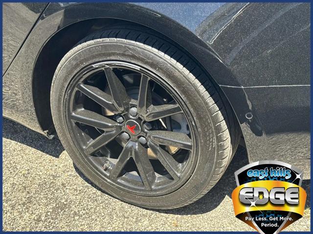 2020 Tesla Model 3 Standard Range Plus Rear-Wheel Drive
