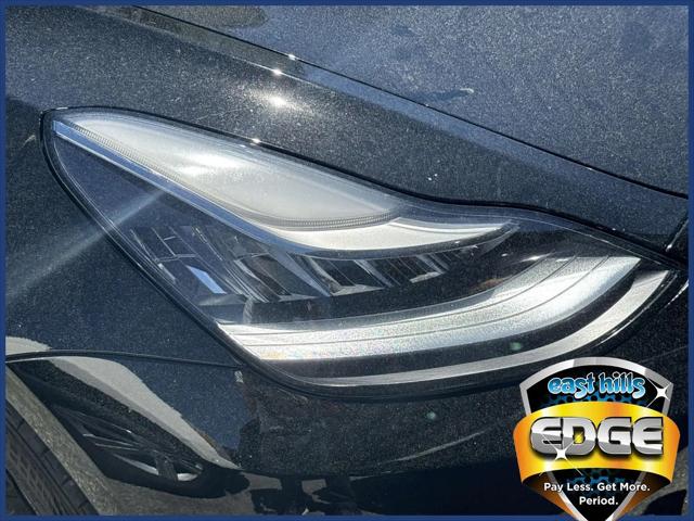 2020 Tesla Model 3 Standard Range Plus Rear-Wheel Drive
