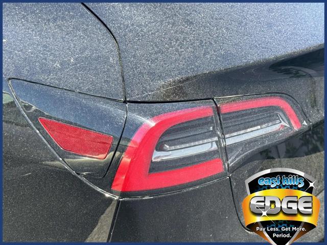 2020 Tesla Model 3 Standard Range Plus Rear-Wheel Drive