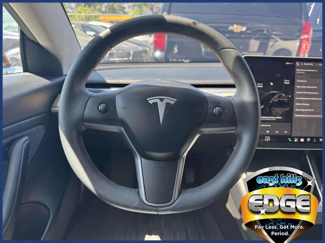 2020 Tesla Model 3 Standard Range Plus Rear-Wheel Drive