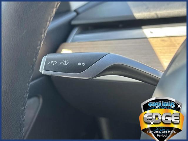 2020 Tesla Model 3 Standard Range Plus Rear-Wheel Drive