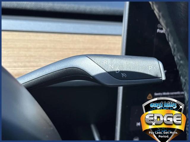 2020 Tesla Model 3 Standard Range Plus Rear-Wheel Drive