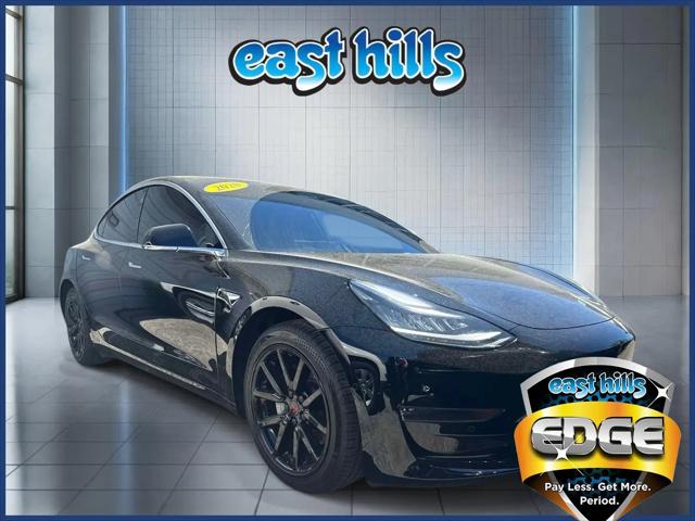 2020 Tesla Model 3 Standard Range Plus Rear-Wheel Drive for sale in Freeport, NY