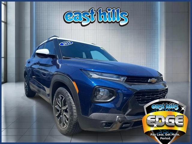 2023 Chevrolet TrailBlazer FWD ACTIV for sale in Freeport, NY