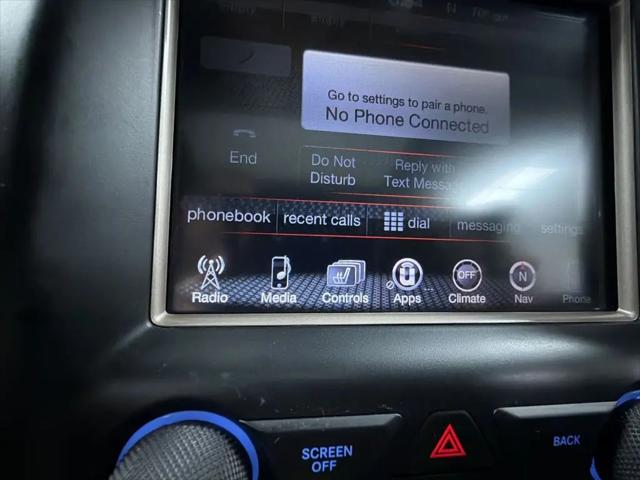 2014 Jeep Grand Cherokee Summit