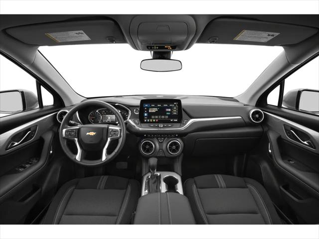 2025 Chevrolet Blazer AWD 2LT