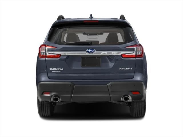 2025 Subaru Ascent Premium 7-Passenger