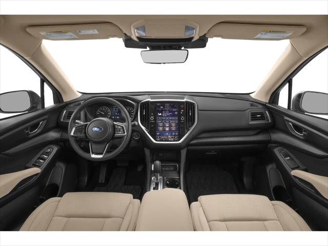 2025 Subaru Ascent Premium 7-Passenger