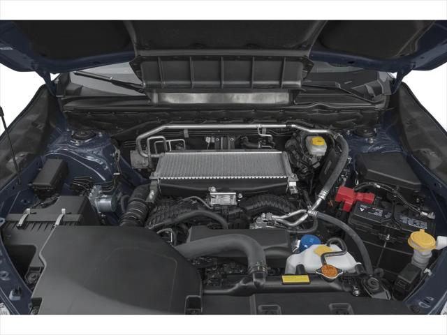 2025 Subaru Ascent Premium 7-Passenger