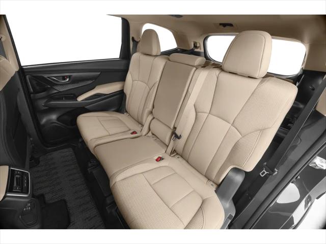 2025 Subaru Ascent Premium 7-Passenger