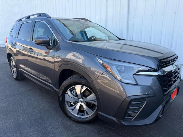 2025 Subaru Ascent Premium 7-Passenger for sale in Reedley, CA