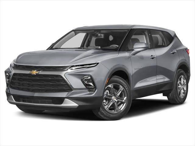 2025 Chevrolet Blazer AWD 2LT for sale in Reedley, CA