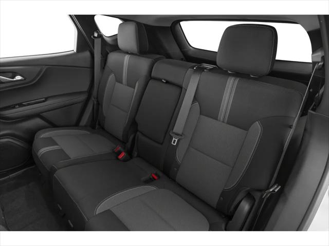 2025 Chevrolet Blazer AWD 2LT