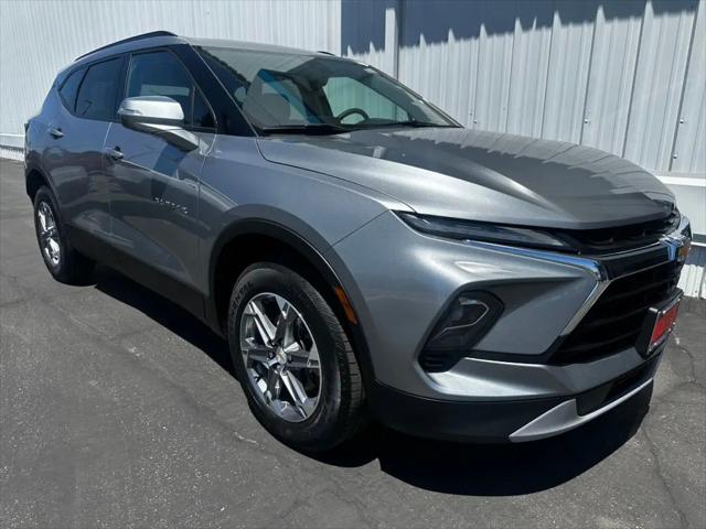 2025 Chevrolet Blazer AWD 2LT for sale in Reedley, CA