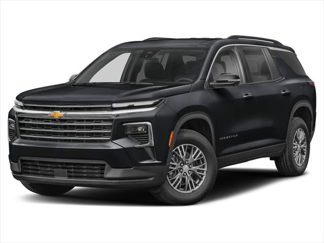 2025 Chevrolet Traverse FWD LT for sale in Reedley, CA