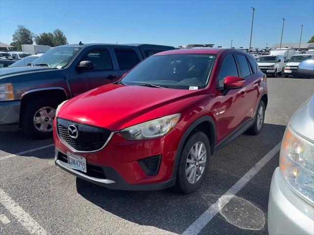 2015 Mazda CX-5 Sport for sale in Mount Vernon, WA