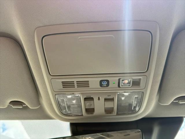 2022 Honda Accord Hybrid Touring