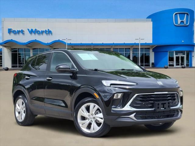 2025 Buick Encore GX Preferred AWD for sale in Fort Worth, TX