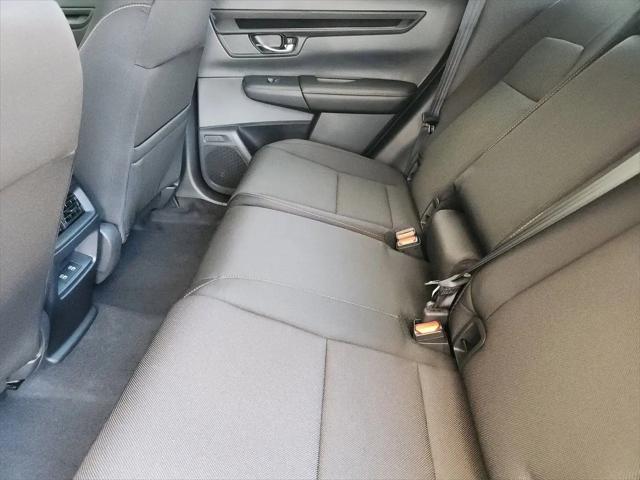 2026 Honda CR-V Hybrid 2WD Sport