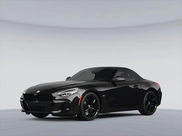 2026 BMW Z4 M40i for sale in Midlothian, VA