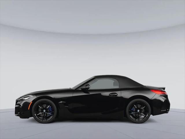 2026 BMW Z4 M40i