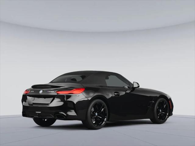 2026 BMW Z4 M40i