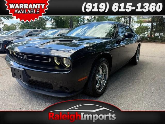 2019 Dodge Challenger SXT for sale in Raleigh, NC