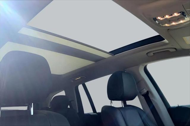 2020 Mercedes-Benz GLS GLS 450 4MATIC