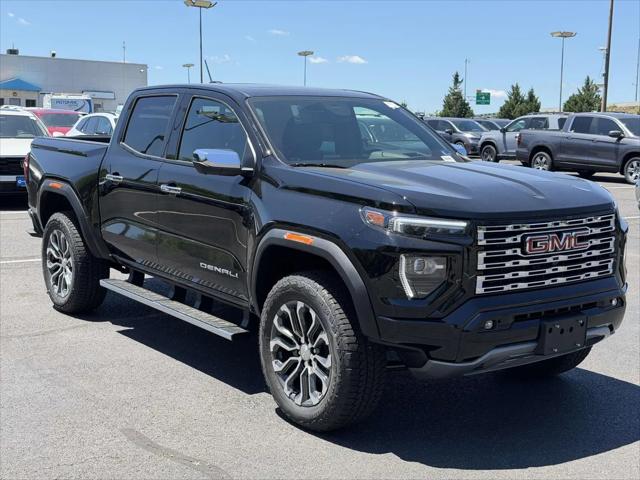 2026 GMC Canyon Denali, 4WD for sale in Manassas, VA