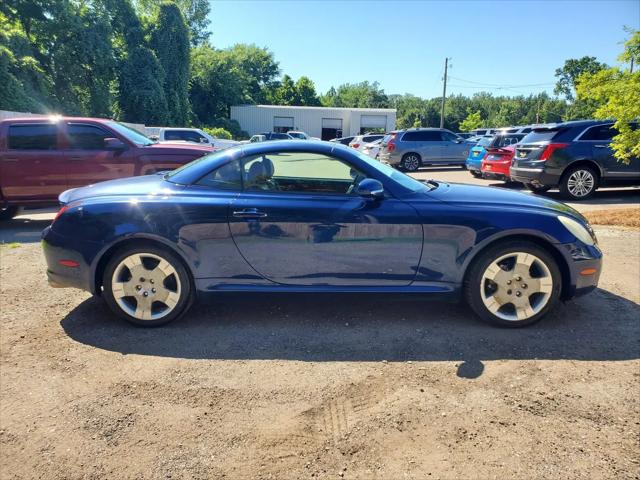 2004 Lexus SC 430 SC 430