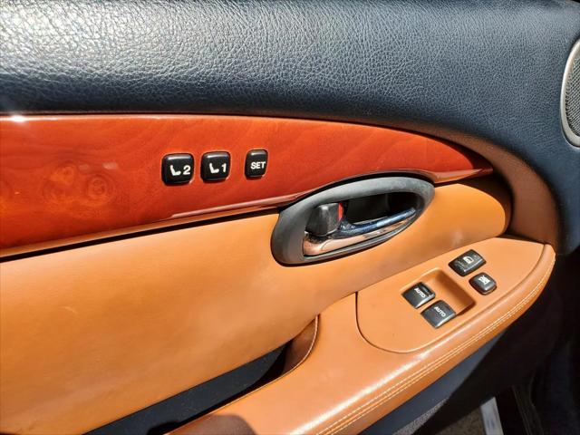 2004 Lexus SC 430 SC 430