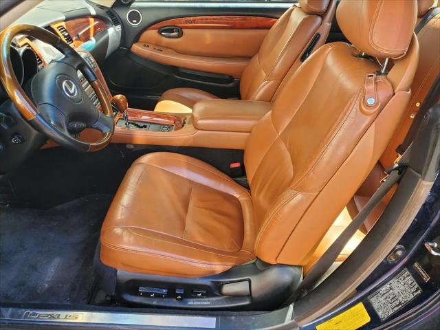 2004 Lexus SC 430 SC 430
