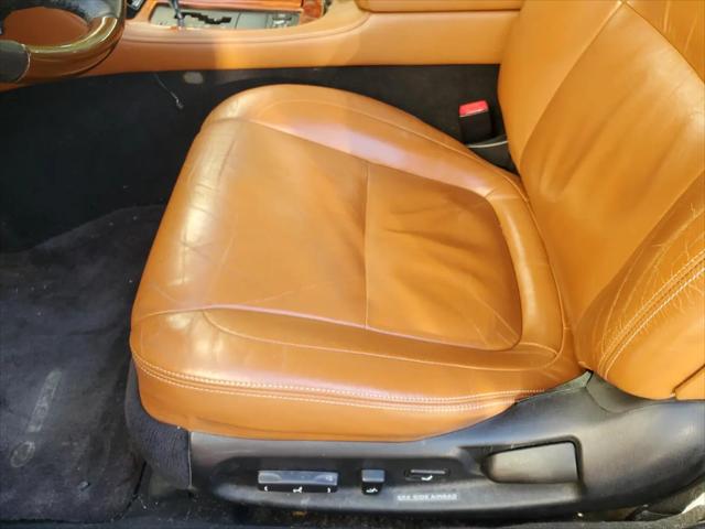 2004 Lexus SC 430 SC 430
