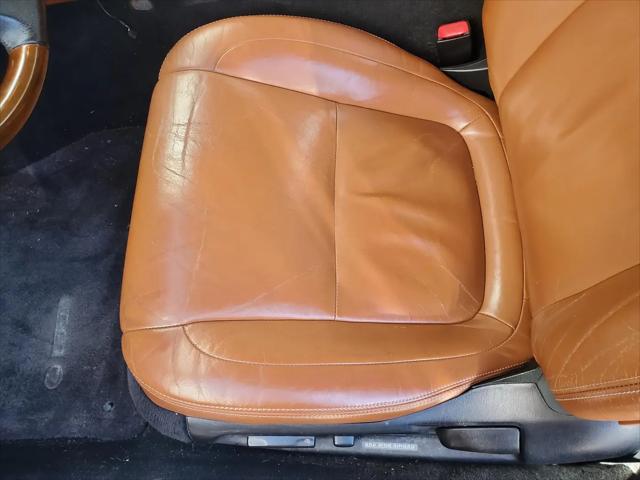 2004 Lexus SC 430 SC 430