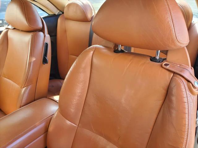 2004 Lexus SC 430 SC 430