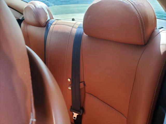 2004 Lexus SC 430 SC 430