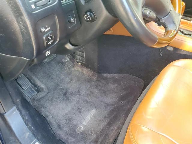 2004 Lexus SC 430 SC 430