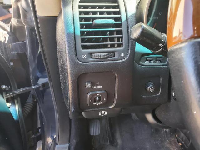 2004 Lexus SC 430 SC 430