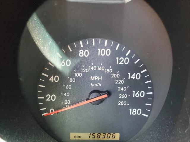 2004 Lexus SC 430 SC 430