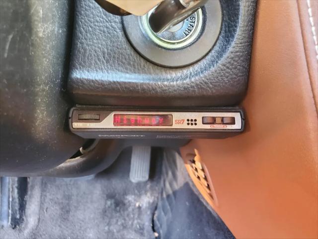 2004 Lexus SC 430 SC 430