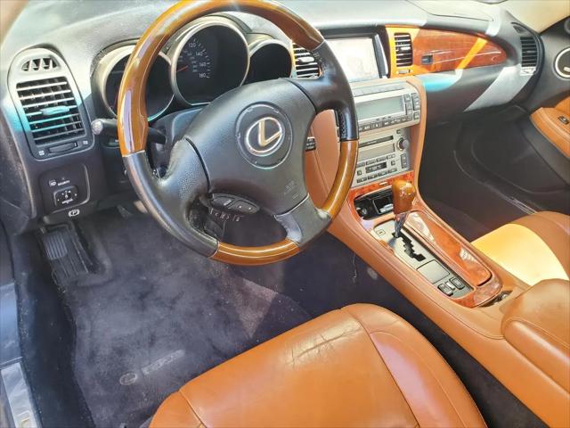 2004 Lexus SC 430 SC 430