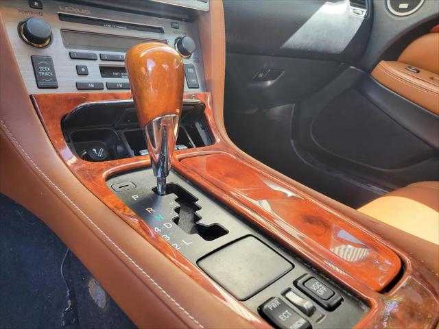 2004 Lexus SC 430 SC 430