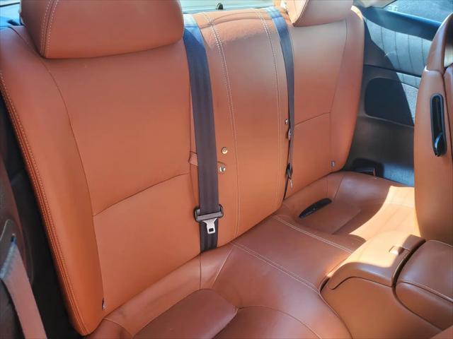 2004 Lexus SC 430 SC 430