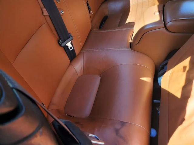 2004 Lexus SC 430 SC 430