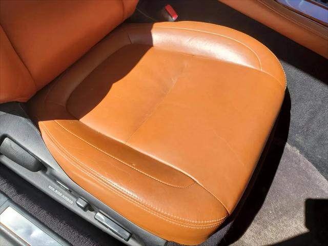 2004 Lexus SC 430 SC 430
