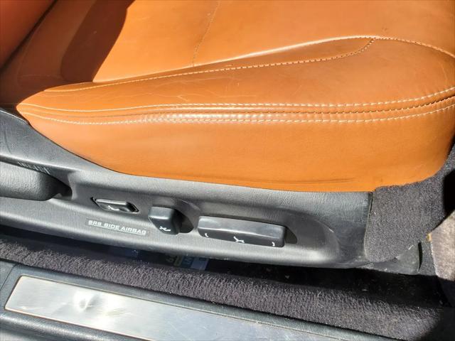 2004 Lexus SC 430 SC 430