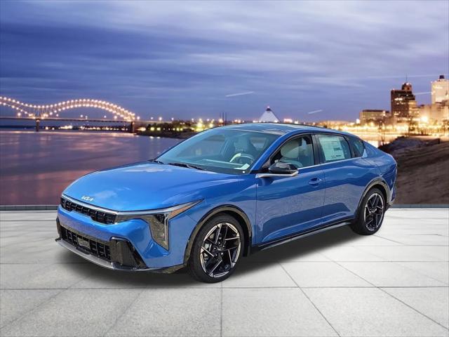 2026 Kia K4 GT-Line for sale in Memphis, TN