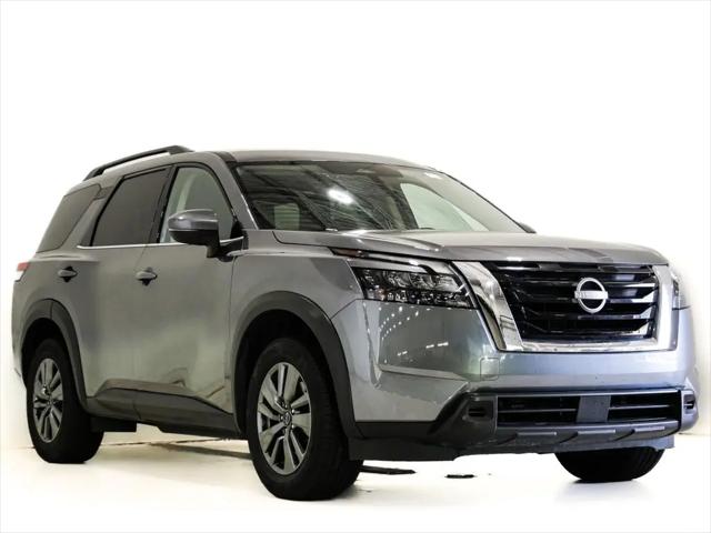 2025 Nissan Pathfinder SV FWD for sale in Lansing, IL