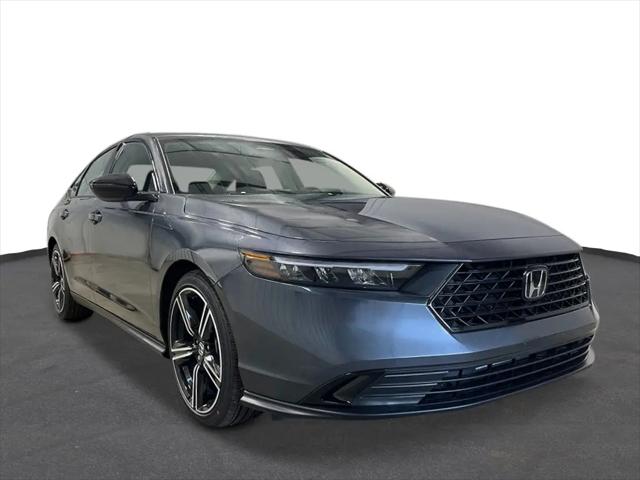 2026 Honda Accord Sedan SE for sale in Lansing, IL